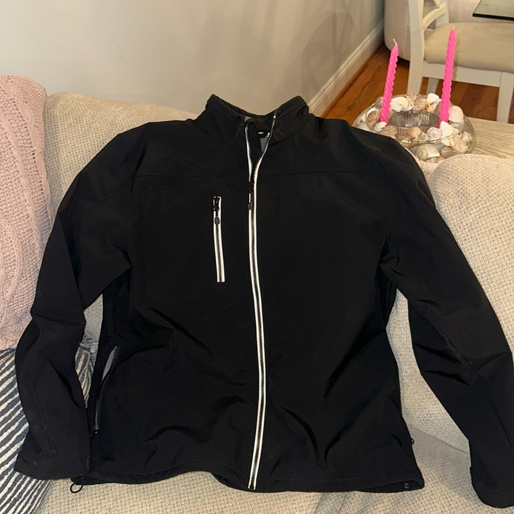 Clique Men’s Sawgrass Custom jacket